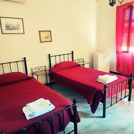 Casa Gato Gordo Bed and Breakfast Assemini Eksteriør billede
